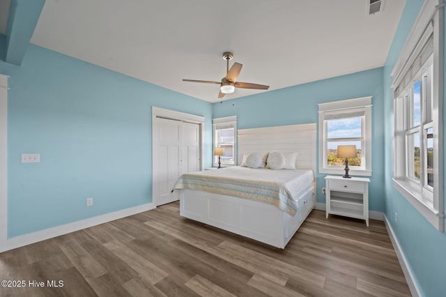 3663 Island Drive, Sneads Ferry, NC 28460