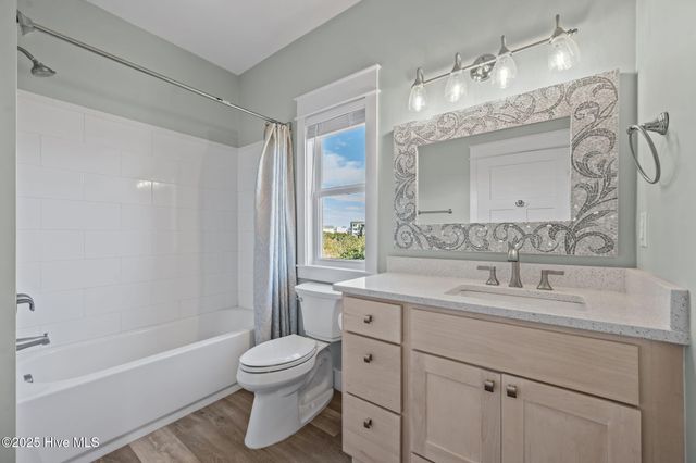 3663 Island Drive, Sneads Ferry, NC 28460