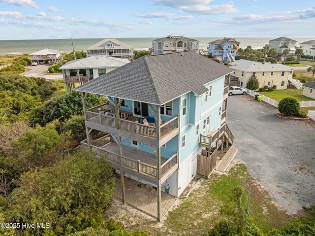 3663 Island Drive, Sneads Ferry, NC 28460