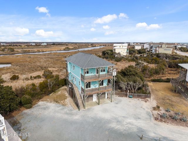 3663 Island Drive, Sneads Ferry, NC 28460