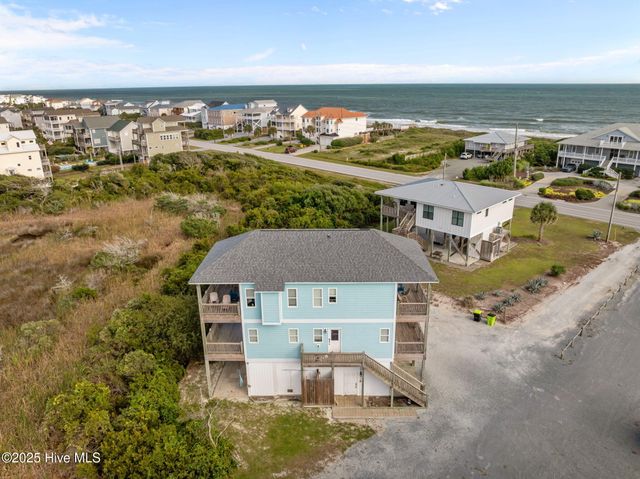 3663 Island Drive, Sneads Ferry, NC 28460