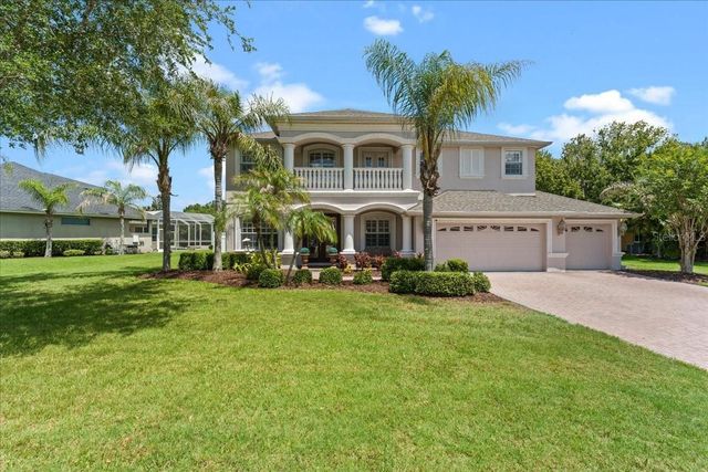 27335 ROSELING COURT, Wesley Chapel, FL 33544