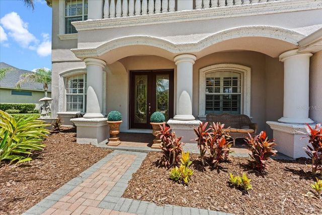 27335 ROSELING COURT, Wesley Chapel, FL 33544