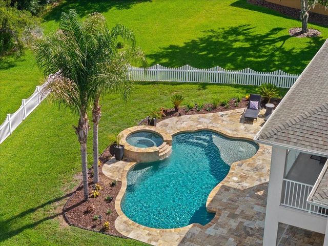 27335 ROSELING COURT, Wesley Chapel, FL 33544