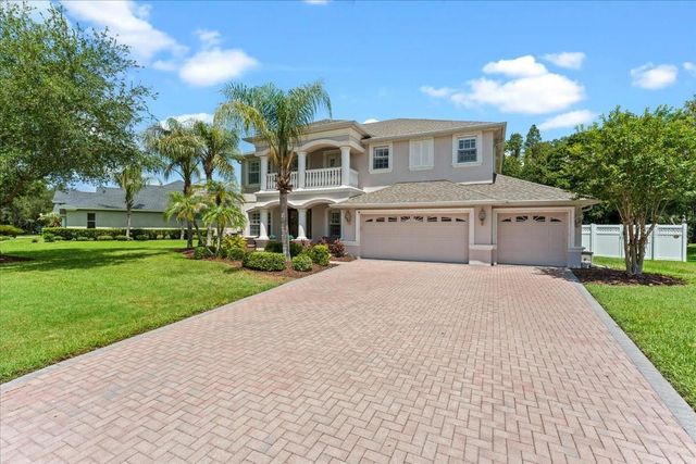 27335 ROSELING COURT, Wesley Chapel, FL 33544