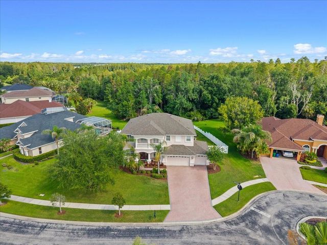 27335 ROSELING COURT, Wesley Chapel, FL 33544