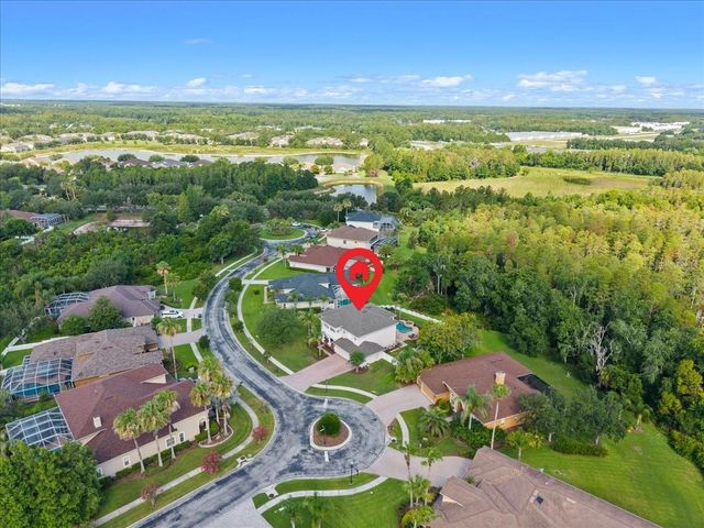27335 ROSELING COURT, Wesley Chapel, FL 33544
