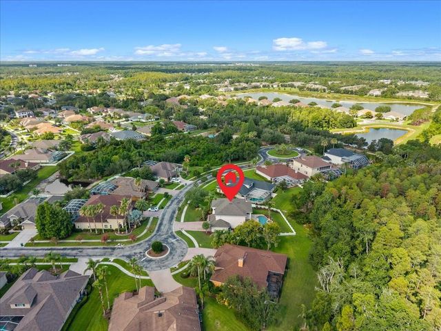 27335 ROSELING COURT, Wesley Chapel, FL 33544