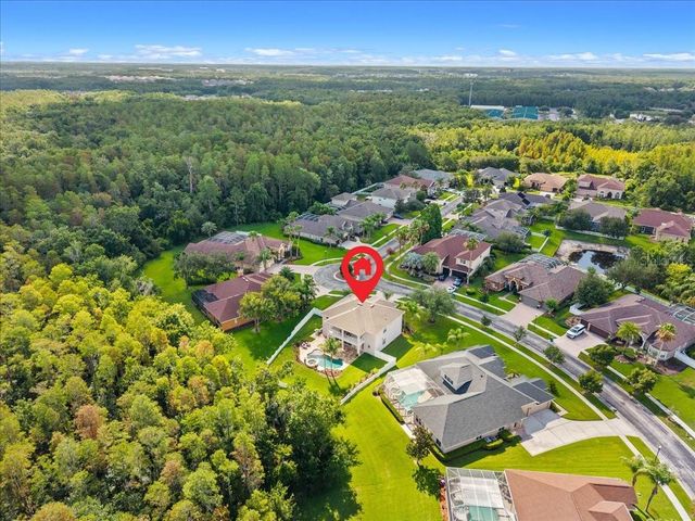 27335 ROSELING COURT, Wesley Chapel, FL 33544