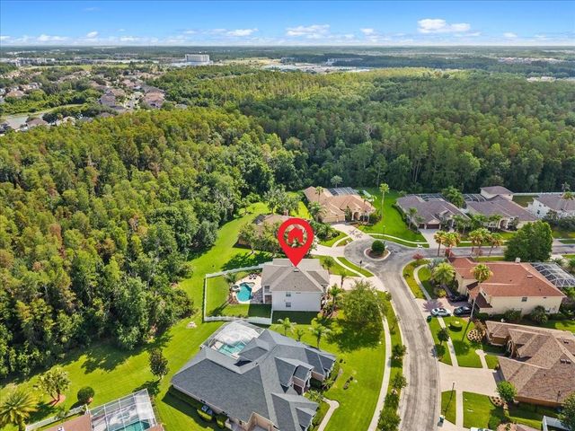 27335 ROSELING COURT, Wesley Chapel, FL 33544