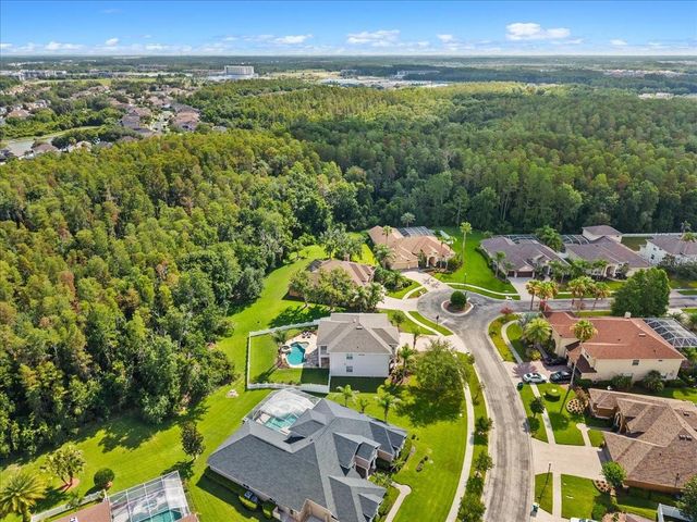 27335 ROSELING COURT, Wesley Chapel, FL 33544