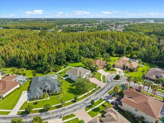 27335 ROSELING COURT, Wesley Chapel, FL 33544