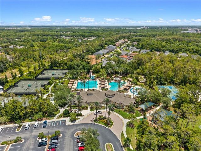 27335 ROSELING COURT, Wesley Chapel, FL 33544