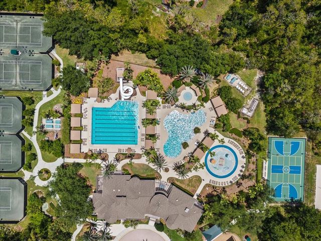 27335 ROSELING COURT, Wesley Chapel, FL 33544