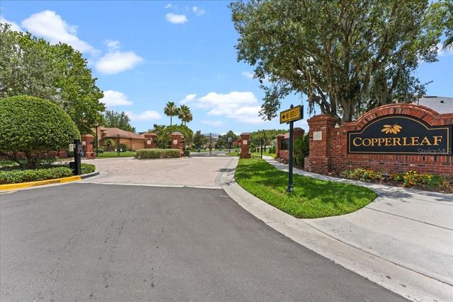 27335 ROSELING COURT, Wesley Chapel, FL 33544