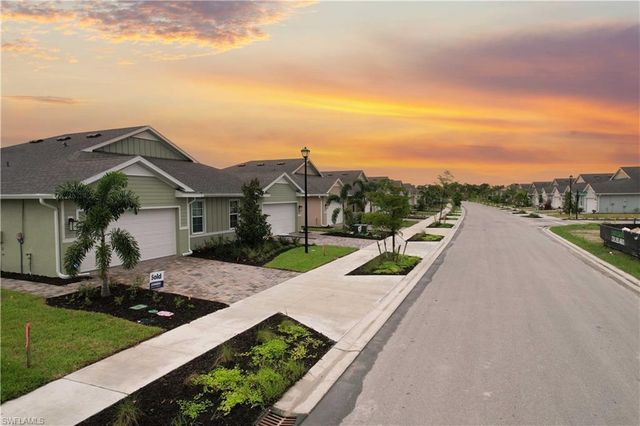44442 Palm Frond DR, Punta Gorda, FL 33982