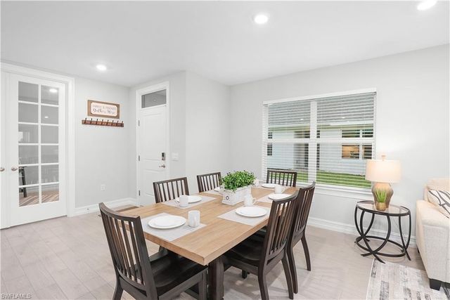 44442 Palm Frond DR, Punta Gorda, FL 33982