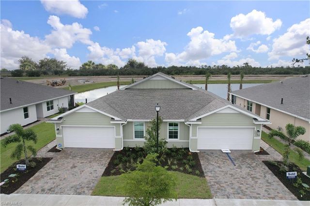44442 Palm Frond DR, Punta Gorda, FL 33982