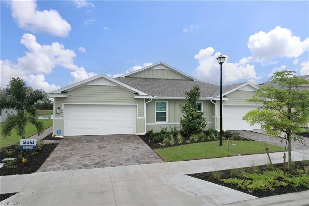 44442 Palm Frond DR, Punta Gorda, FL 33982