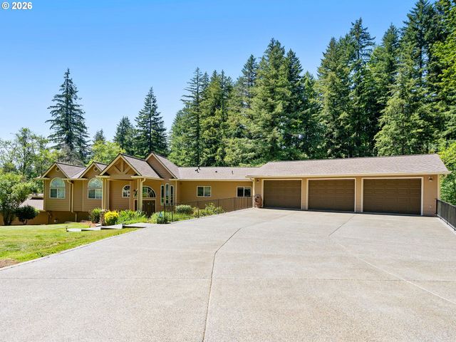 12002 Ne SHANGHAI Rd, Vancouver, WA 98682