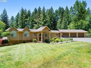 12002 Ne SHANGHAI Rd, Vancouver, WA 98682