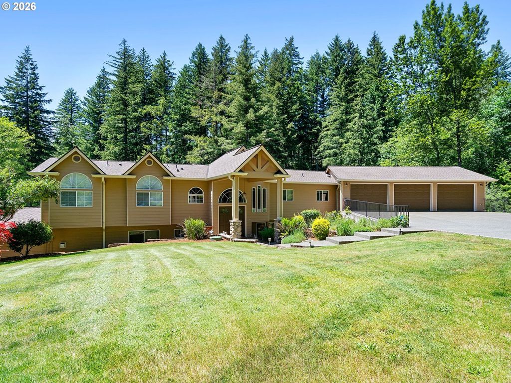 12002 Ne SHANGHAI Rd, Vancouver, WA 98682