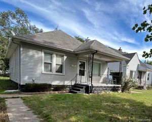 7304 Chatham, Detroit, MI 48239