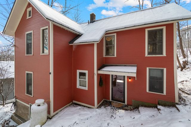 12 Hillside Avenue, Montpelier, VT 05602