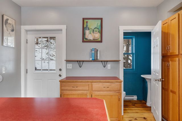 12 Hillside Avenue, Montpelier, VT 05602