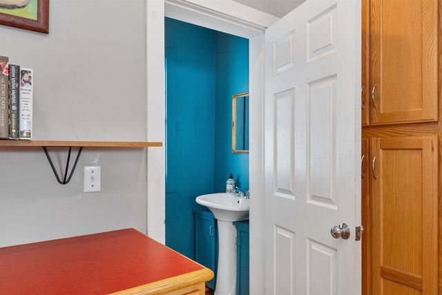 12 Hillside Avenue, Montpelier, VT 05602