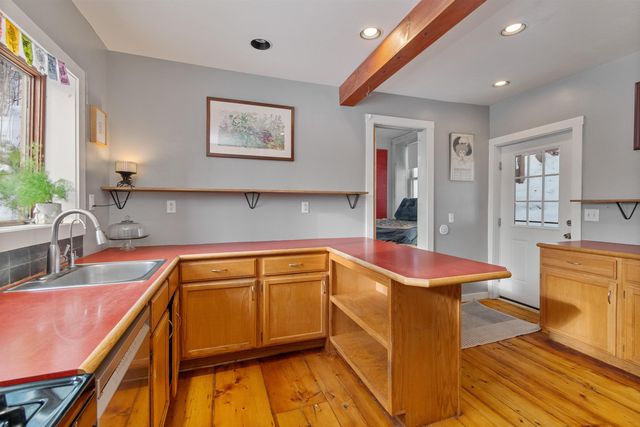 12 Hillside Avenue, Montpelier, VT 05602