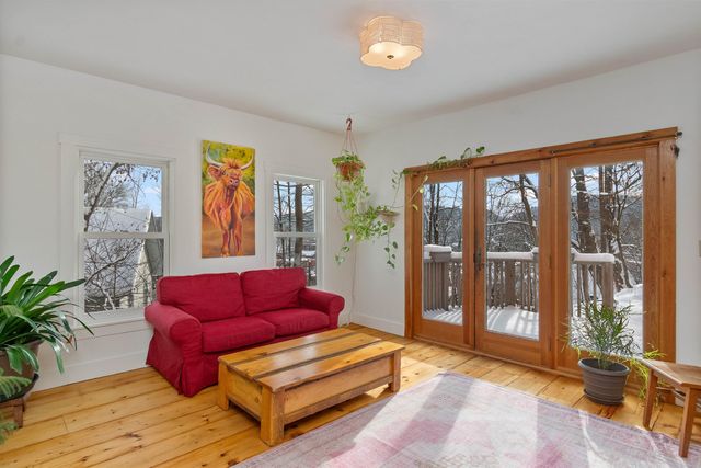 12 Hillside Avenue, Montpelier, VT 05602