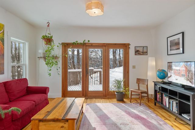 12 Hillside Avenue, Montpelier, VT 05602