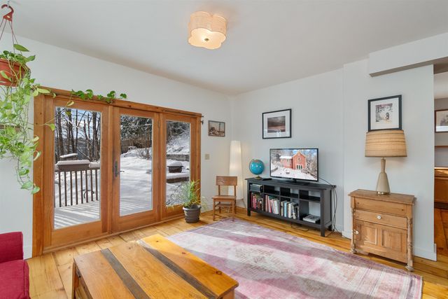 12 Hillside Avenue, Montpelier, VT 05602