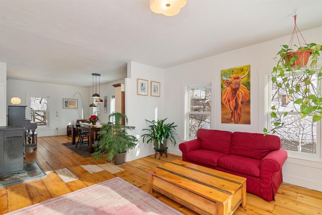 12 Hillside Avenue, Montpelier, VT 05602