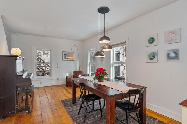 12 Hillside Avenue, Montpelier, VT 05602