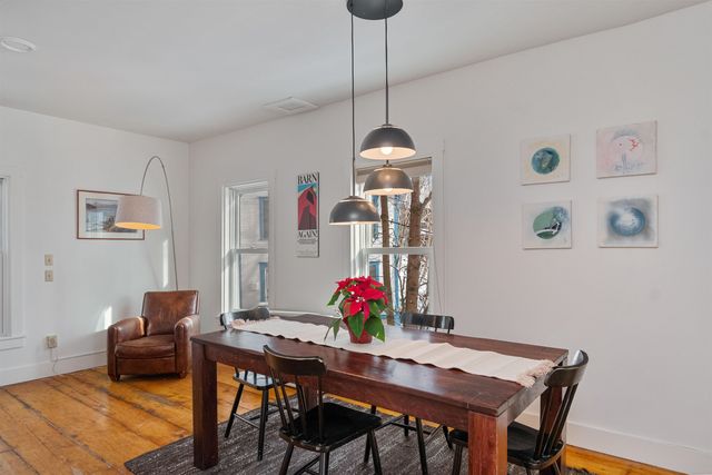 12 Hillside Avenue, Montpelier, VT 05602