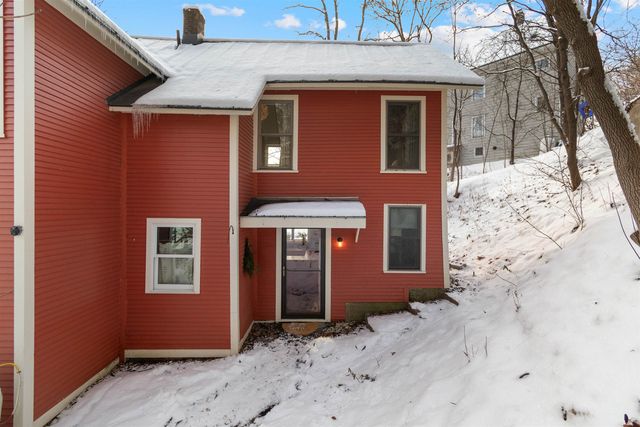 12 Hillside Avenue, Montpelier, VT 05602