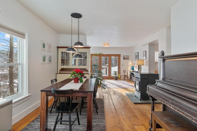 12 Hillside Avenue, Montpelier, VT 05602