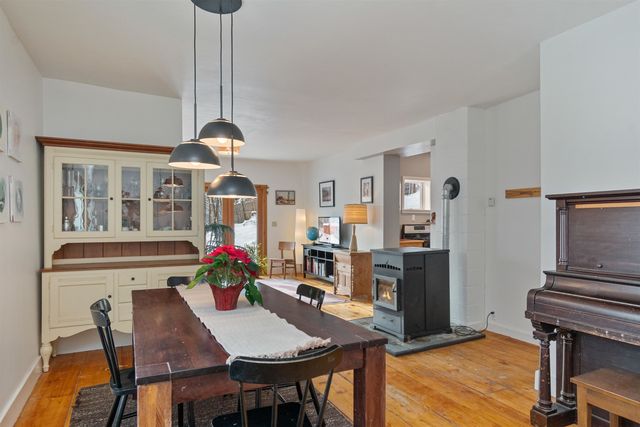 12 Hillside Avenue, Montpelier, VT 05602