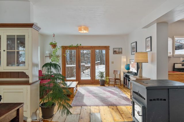 12 Hillside Avenue, Montpelier, VT 05602