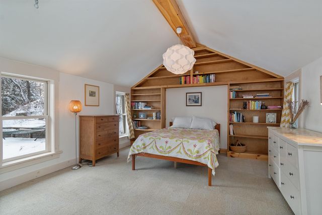 12 Hillside Avenue, Montpelier, VT 05602