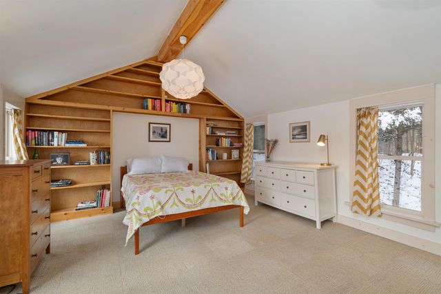 12 Hillside Avenue, Montpelier, VT 05602