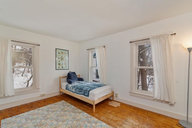 12 Hillside Avenue, Montpelier, VT 05602