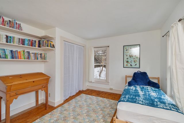 12 Hillside Avenue, Montpelier, VT 05602