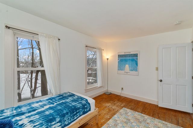 12 Hillside Avenue, Montpelier, VT 05602