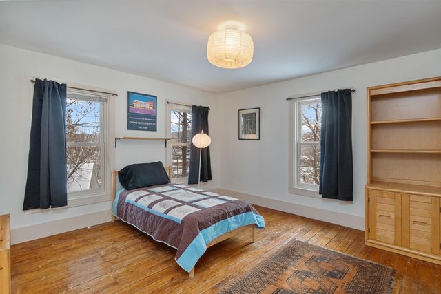 12 Hillside Avenue, Montpelier, VT 05602