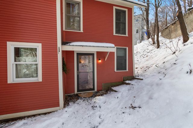 12 Hillside Avenue, Montpelier, VT 05602