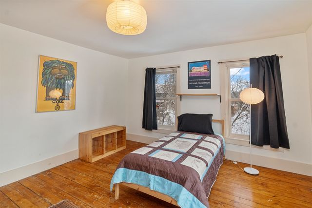 12 Hillside Avenue, Montpelier, VT 05602