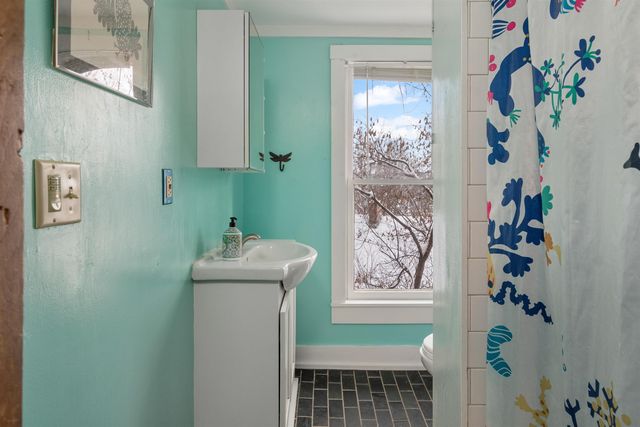 12 Hillside Avenue, Montpelier, VT 05602